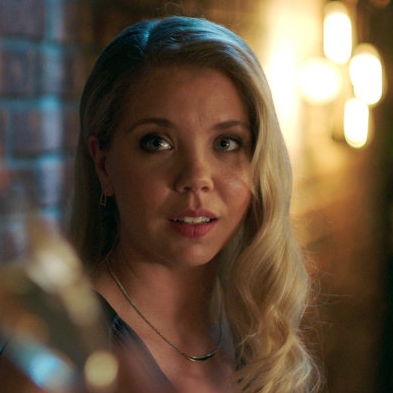 Alexandra Gjerpen – Bild: WDR/Eirik Evjen Photography