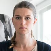 Alexandra Gottschlich – Bild: ZDF und Uwe Frauendorf