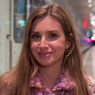 Alexandra Kosma – Bild: WDR