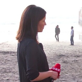 Alexandra Maritza Wachter – Bild: ORF