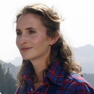 Alexandra Schiffer – Bild: ZDF und ARD Degeto/Erika Hauri