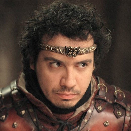 Alexandre Astier – Bild: M6 / Jacques Morell Alexandre Astier – Bild: M6 / Jacques Morell