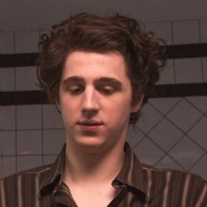 Alexandre Desrousseaux – Bild: RTS 1