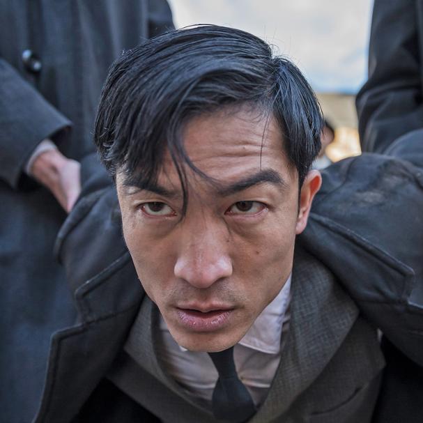 Alexandre Nguyen – Bild: SWR/Ricardo Vaz Palma