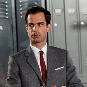 Alexandre Steiger – Bild: Escazal Films / Thierry Langro