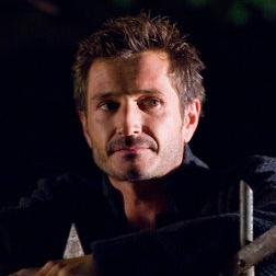 Alexandre Varga – Bild: ZDF und Fabien Malot