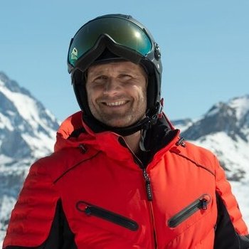 Alexis Michalik – Bild: ZDF