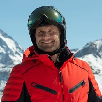 Alexis Michalik – Bild: ZDF