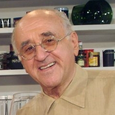 Alfred Biolek – Bild: WDR/Michael Fehlauer