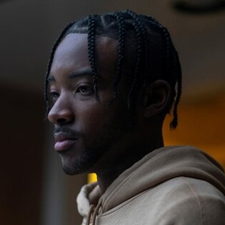 Algee Smith – Bild: Sky Atlantic
