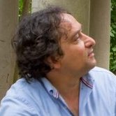 Ali Bulgan – Bild: Felix Matthies /​ ZDF