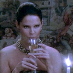 Ali MacGraw – Bild: ABC