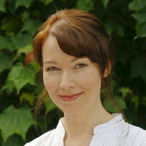 Alice Bauer – Bild: Christian A. Rieger Alice Bauer – Bild: Christian A. Rieger