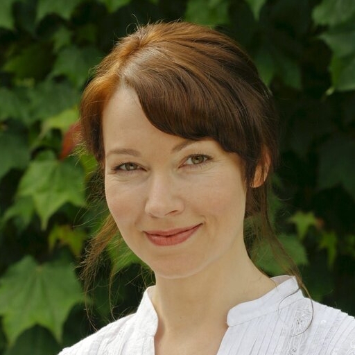 Alice Bauer – Bild: Christian A. Rieger