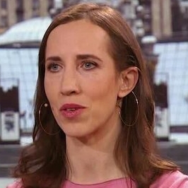 Alice Bota – Bild: ProSieben Eigenproduktionsbild frei