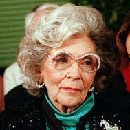 Alice Franz – Bild: ORF