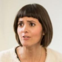 Alice Gruia – Bild: RTL Passion