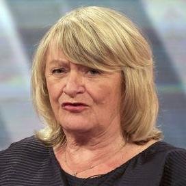 Alice Schwarzer – Bild: mdr Alice Schwarzer – Bild: mdr
