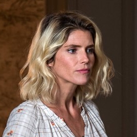 Alice Taglioni – Bild: arte