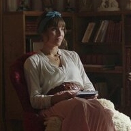 Alida Morberg – Bild: Banijay Rights/Nicklas Karpaty