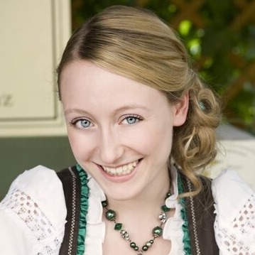 Alina Fritsch – Bild: ORF/Ziegler Film/Toni Muhr