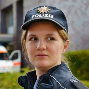 Alina Stiegler – Bild: ZDF und Arnim Thomaß.