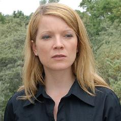 Aline Hochscheid – Bild: ZDF