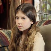 Alisa Vilena – Bild: Pro7Sat1MediaAG