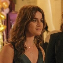 Alison Jaye – Bild: SHOWTIME NETWORKS INC.