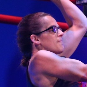 Alix Arndt – Bild: RTL / Stefan Gregorowius