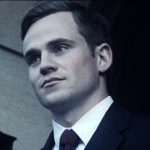 Allan Hyde – Bild: MG RTL D / Fridthjof Film