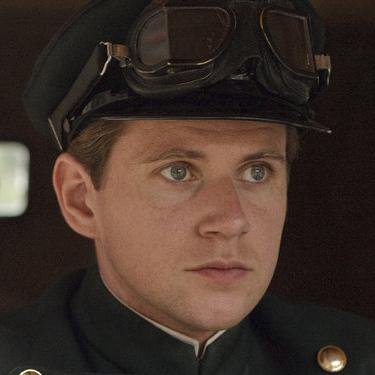 Allen Leech – Bild: ZDF