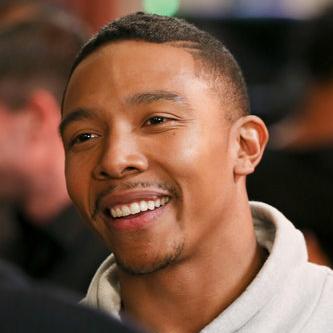 Allen Maldonado – Bild: ORF eins