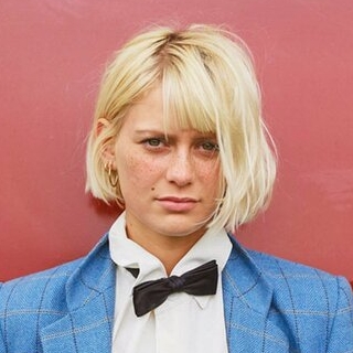 Alli Neumann – Bild: Clara Nebeling