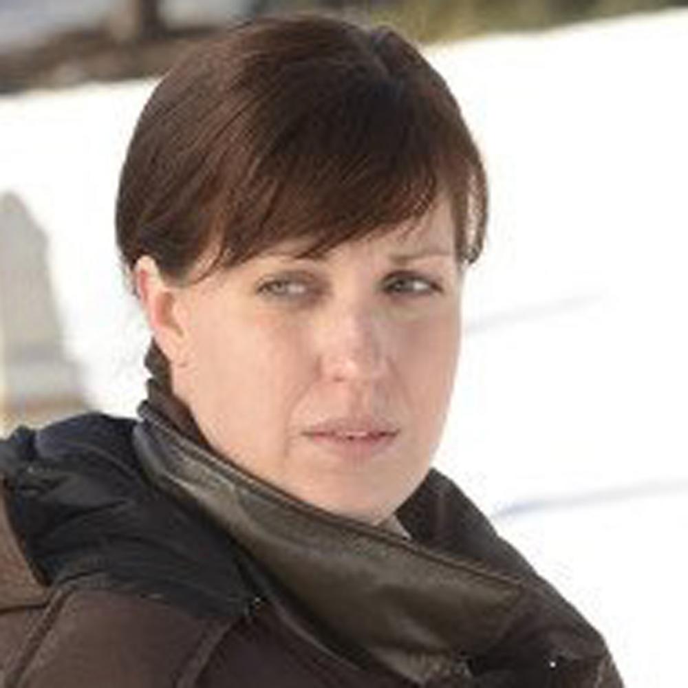 Allison Tolman – Bild: Chris Large/FX
