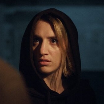 Aloïse Sauvage – Bild: WDR/SILEX FILMS – PICTANOVO