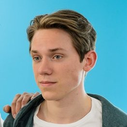 Alvar Goetze – Bild: SRF1 Alvar Goetze – Bild: SRF1