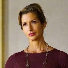 Alysia Reiner – Bild: RTL Crime