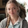 Amanda Seyfried – Bild: CBS Films Inc. Amanda Seyfried – Bild: CBS Films Inc.