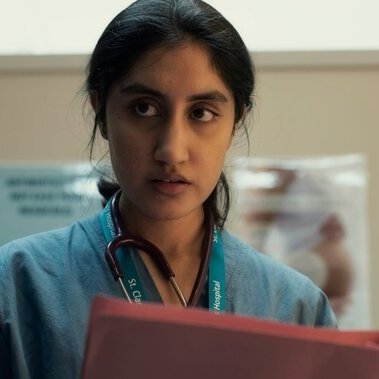 Ambika Mod – Bild: ZDF/​Anika Molnar