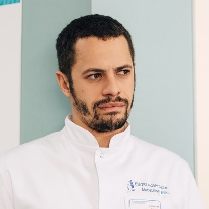 Ambroise Michel – Bild: Caroline Dubois / BARJAC / FTV