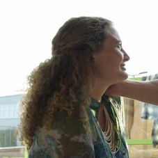 Amelle Schwerk – Bild: SAT.1 / Christiane Pausch