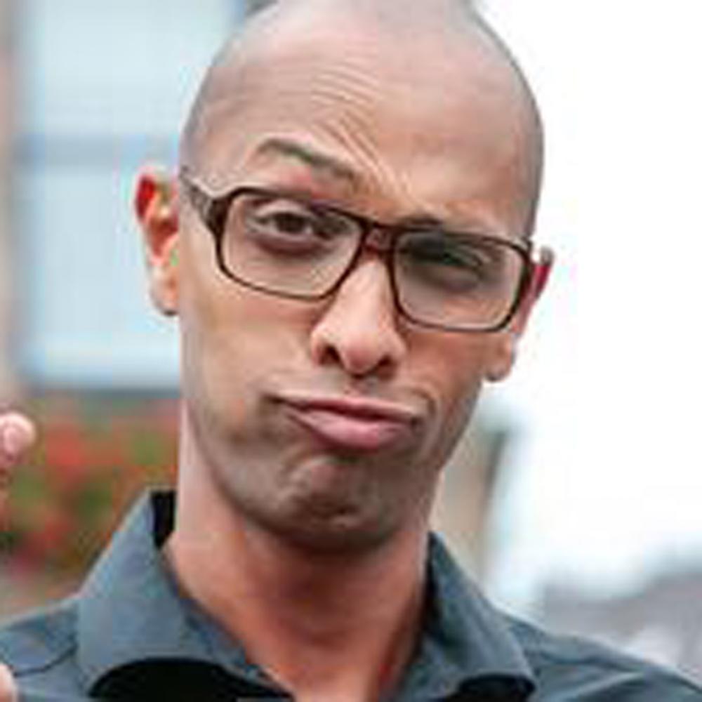 Amiaz Habtu – Bild: VOX