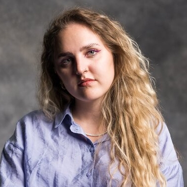 Amila Redzic – Bild: SRF/Valentin Tripet