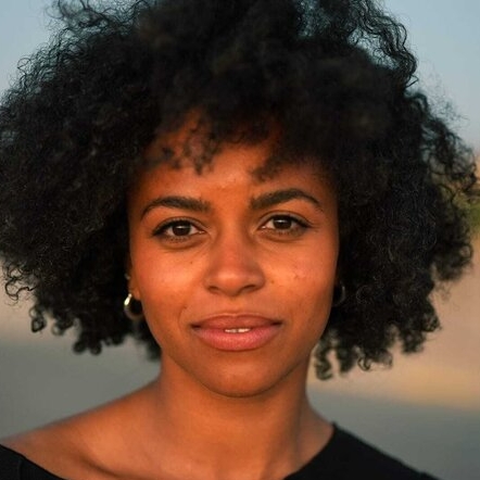 Aminata Belli – Bild: NDR/Erik Hartung