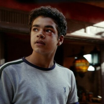 Amir Wilson – Bild: Sky Atlantic