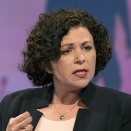 Amira Mohamed Ali – Bild: WDR/Ben Knabe