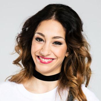 Amira Wirth – Bild: RTL 2