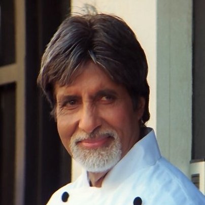 Amitabh Bachchan – Bild: Zee.One