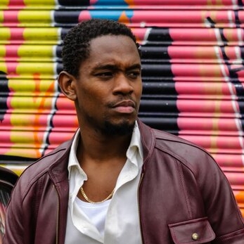 Aml Ameen – Bild: Studiocanal Limited/The British Film Institute/BBC/Yardie LTD.